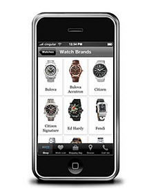 m-commerce app m-commerce app