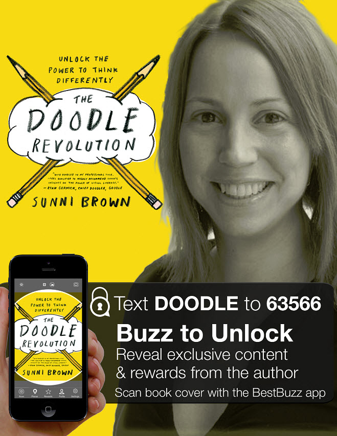 BestBuzz DoodleRevolution Activation