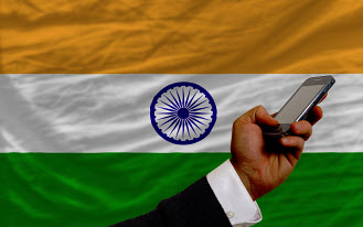 India Mobile Commerce