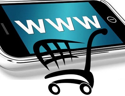 Mobile Commerce Online Spending