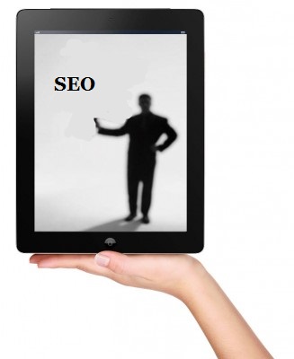 Mobile Marketing Strategy - SEO