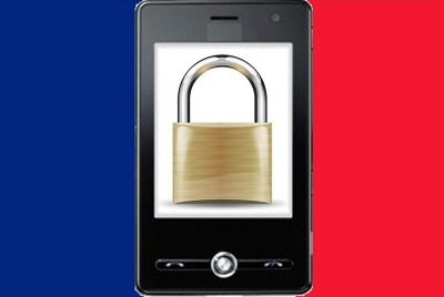 Mobile Security - France