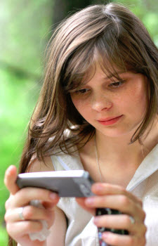 Teen Safety Online