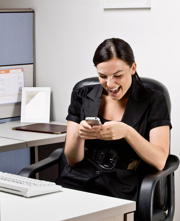 Mobiel Social Media Marketing Mobiel Social Media Marketing