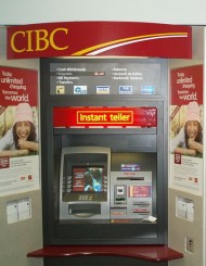 CIBC - NFC Technology CIBC - NFC Technology