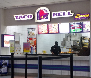 Mobile Apps - Taco Bell Mobile Apps - Taco Bell