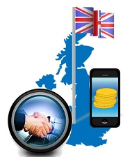 Mobile Commerce & Payments Partnership Mobile Commerce & Payments Partnership