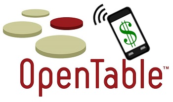 OpenTable - Mobile Payments New York