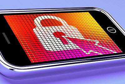 mobile security and smartphones