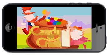 Technolgy News - Candy Crush