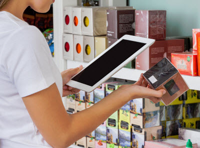 Tablet Commerce and Consumers Tablet Commerce and Consumers