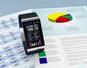 Wearable Technology - report