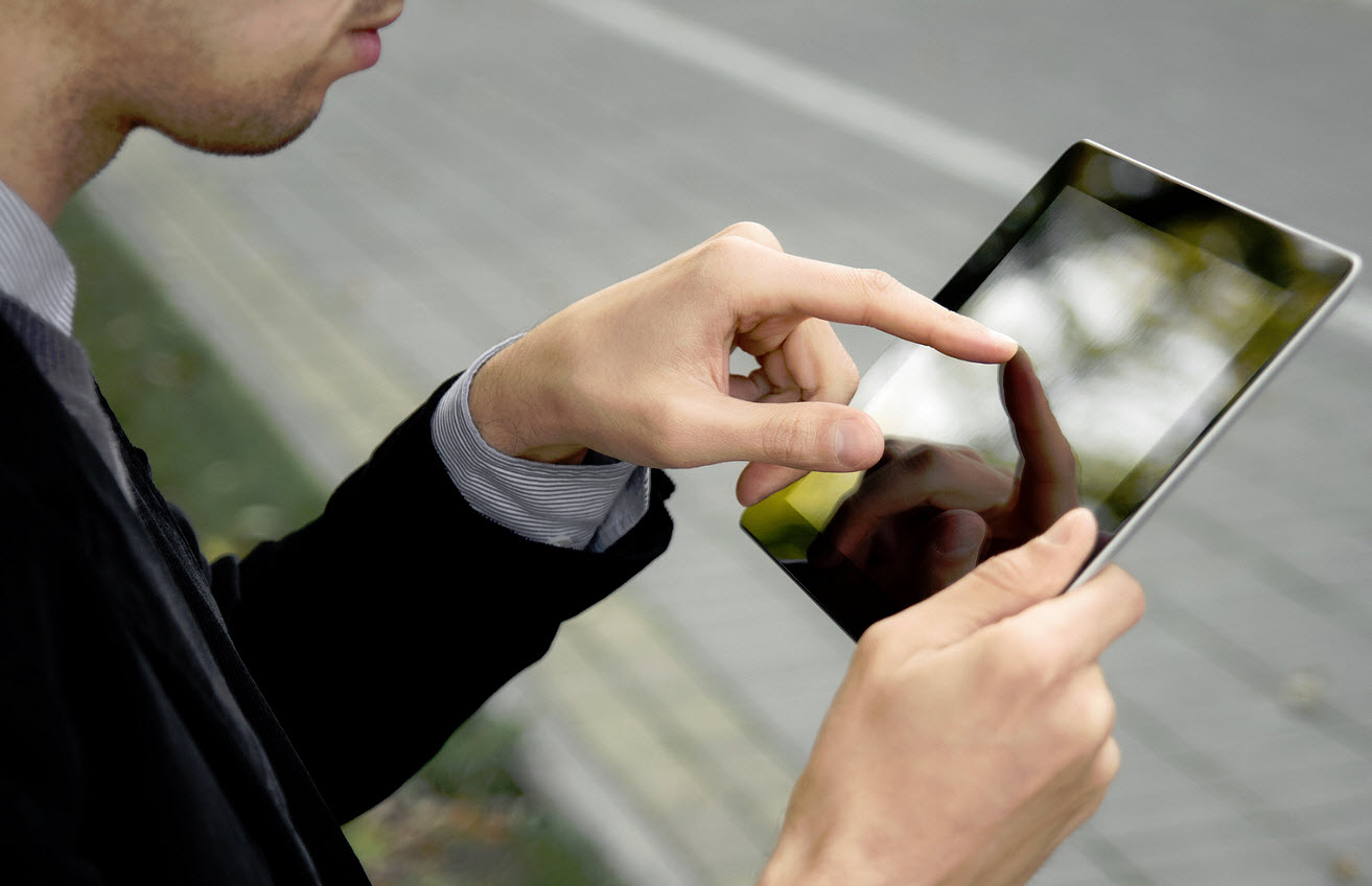 t-commerce - tablet t-commerce - tablet