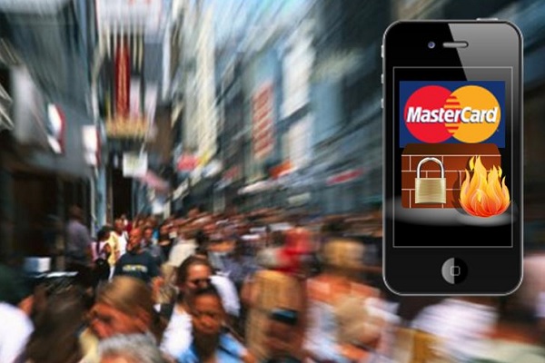 Geolocation Technology - MasterCard Security