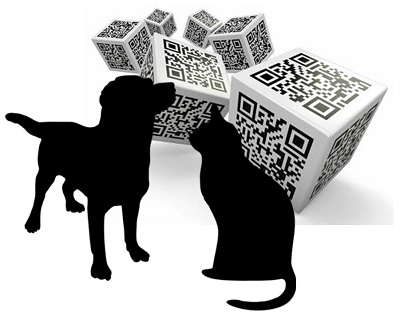 QR Codes for Pets QR Codes for Pets