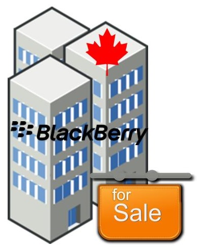 Technology News - BlackBerry Canada
