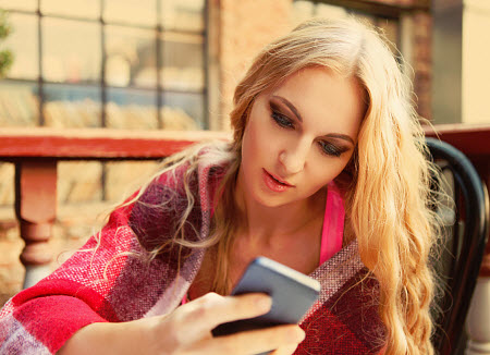 Mobile Technology - User Loyalty Mobile Technology - User Loyalty