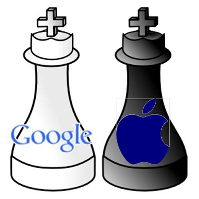 Mobile Gaming - Google & Apple