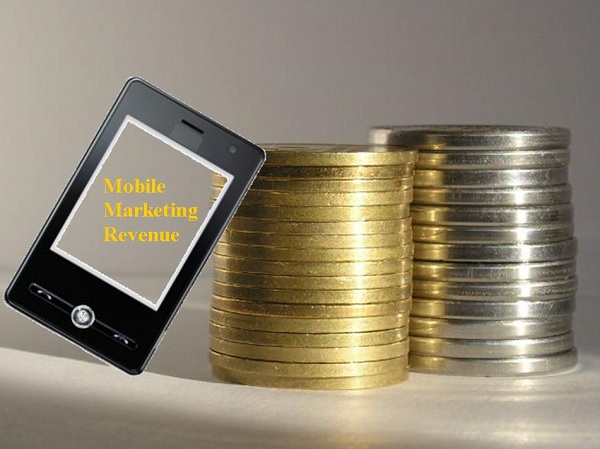 Mobile Marketing Revenue