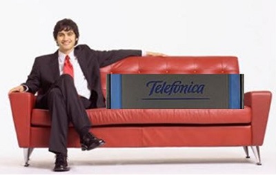 Mobile Marketing - Telefonica