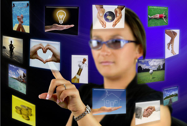 wearable technology - augmented reality glasses