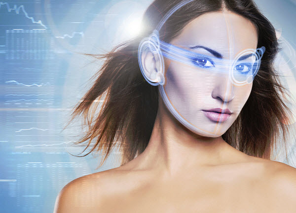 Wearable Technology - smartglasses