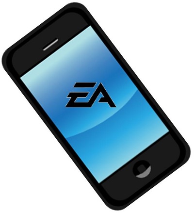 EA Mobile Games