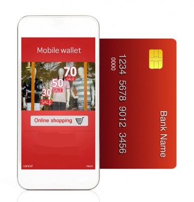 Mobile Wallet