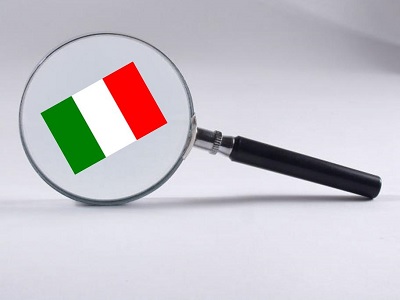 Mobile apps - Italy investigation Mobile apps - Italy investigation