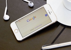 Google - Mobile Commerce