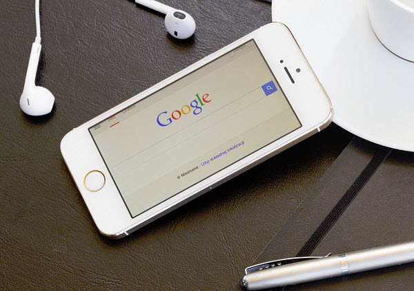 mobile marketing - Google