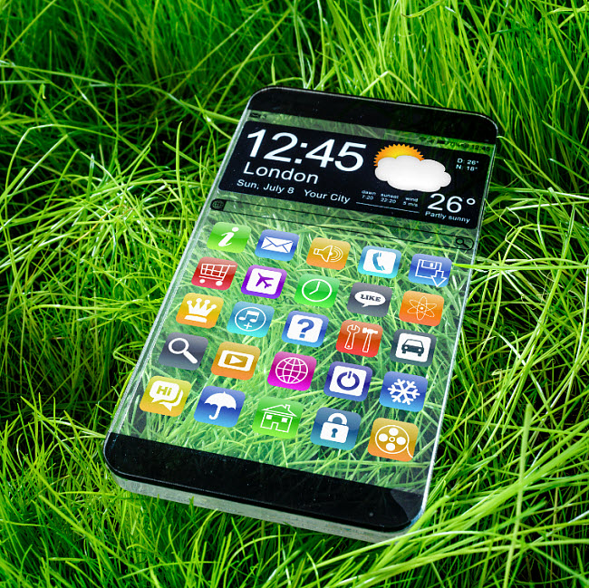 Geolocation - apps Geolocation - apps