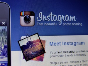 Mobile Marketing - Instagram