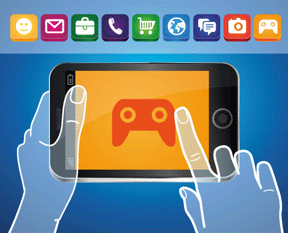 mobile gaming trends