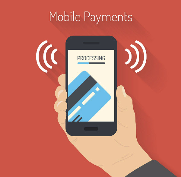 mobile payments network unveiled