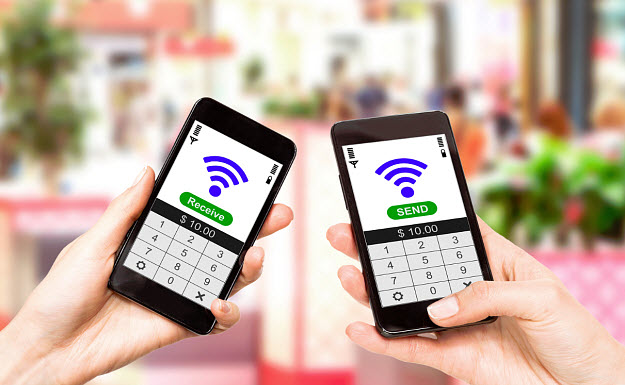 Mobile Payments - NFC Technlogy Mobile Payments - NFC Technlogy