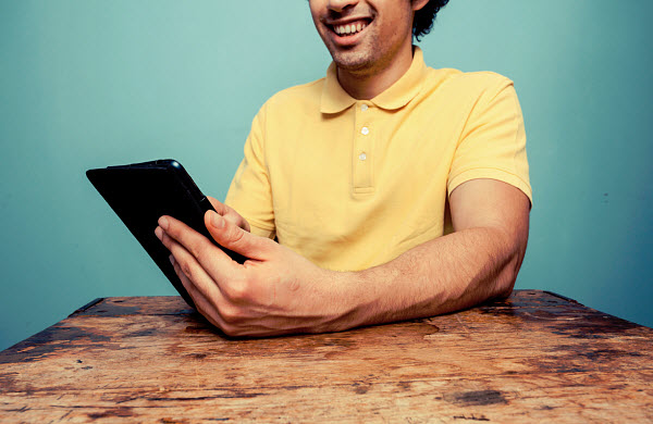 Mobile technology - consumers Mobile technology - consumers