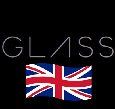 Google Glass UK