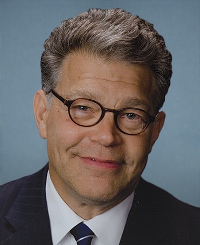 Mobile Advertising - New bill proposed by Al Franken