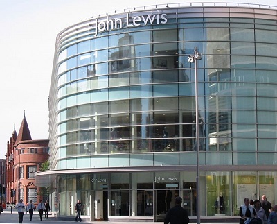 Mobile Commerce - John Lewis