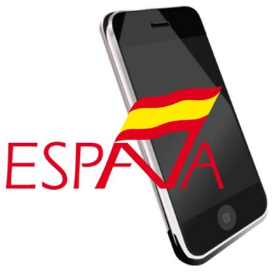 Mobile Commerce - Spain