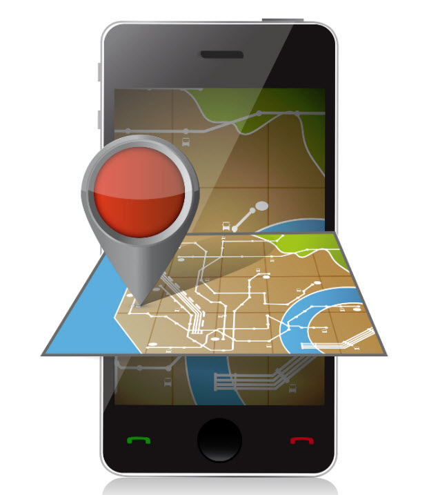 Location Based Marketing in the US Location Based Marketing in the US