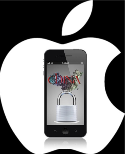 Mobile Security - Apple and China