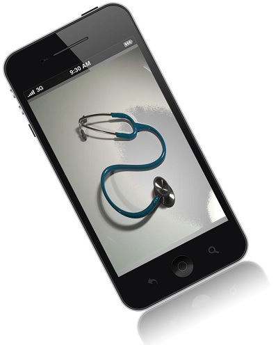 Mobile Technology - Psychiatric Care