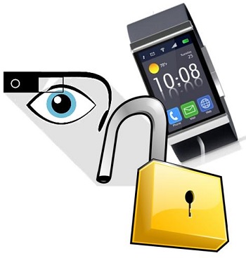 Mobile Security - Wearable Tech