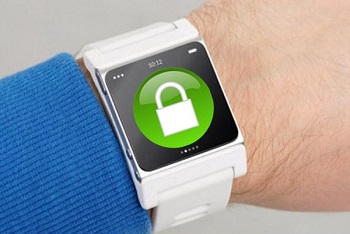 Mobile Security - Wearable tech