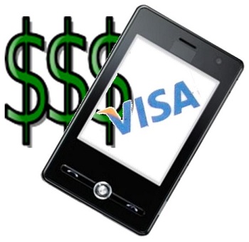Mobile Wallet - Visa Investment