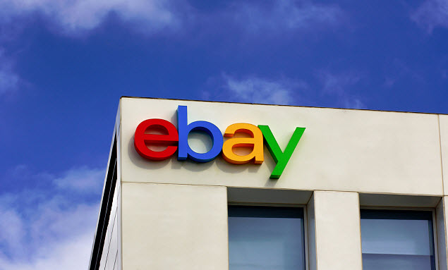 Mobile Ad Network - eBay