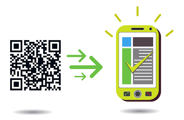 qr codes and marketing