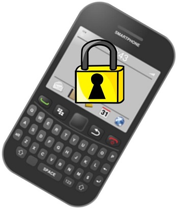 Blackberry - Mobile Security